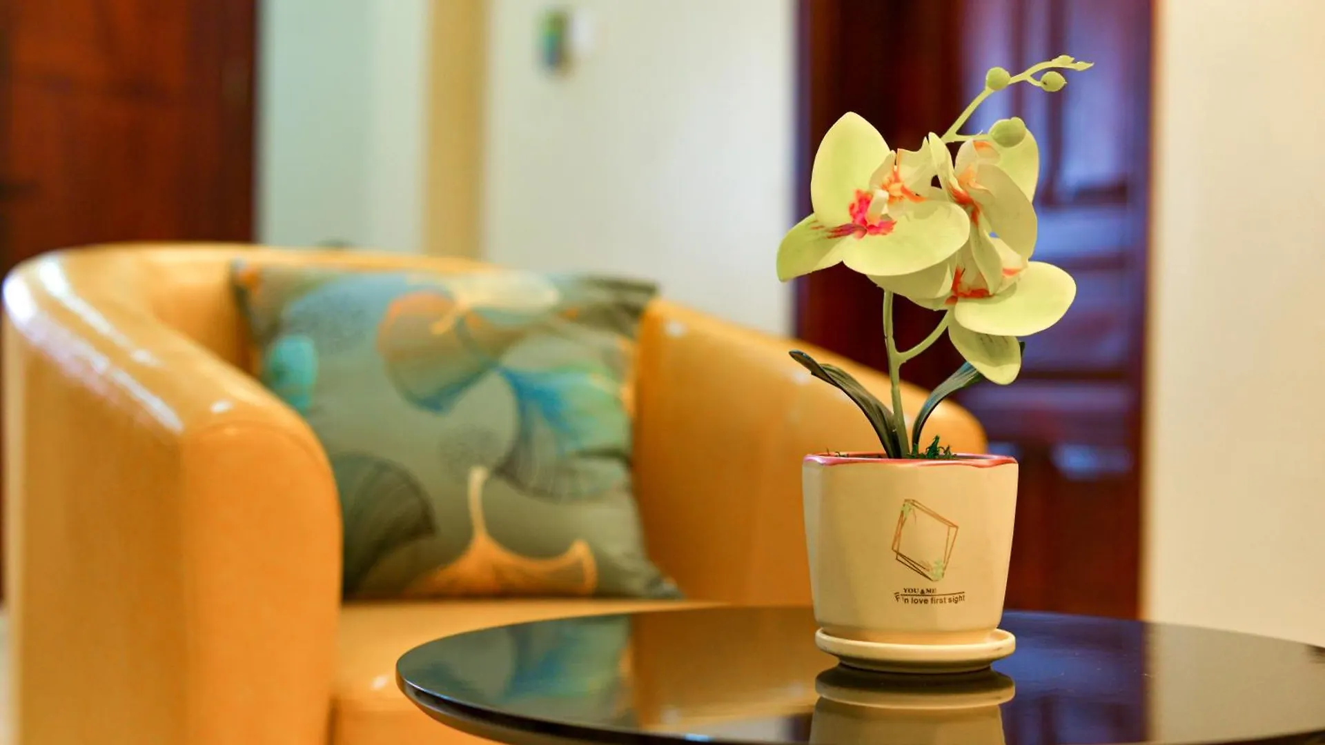 Premier Suites Kyanja Kampala 0*,  Uganda