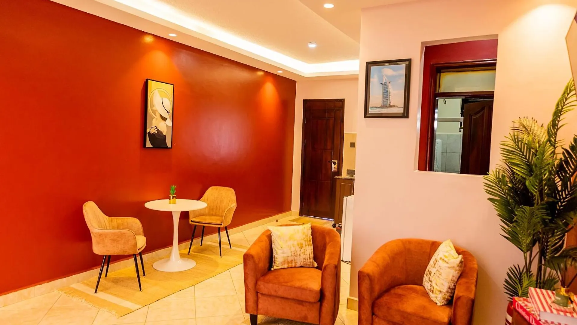 Premier Suites Kyanja Kampala Uganda