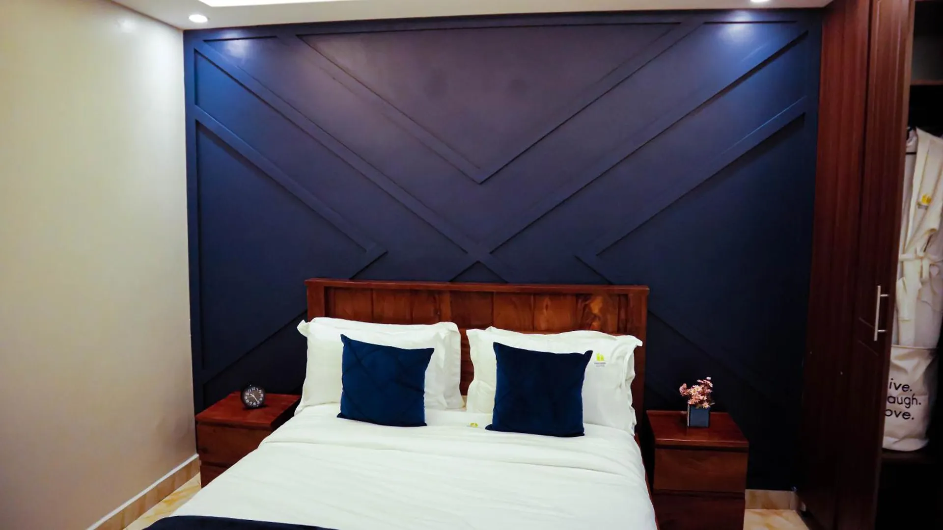 Premier Suites Kyanja Kampala